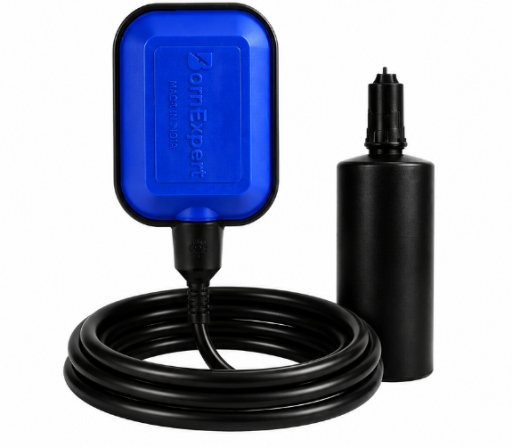 bac universal electric water level control UNIVERSAL WATER LEVEL CONTROLLER
